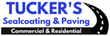 Tucker's Seal Coating & Paving